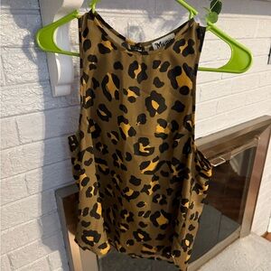 Show Me Your MuMu Top